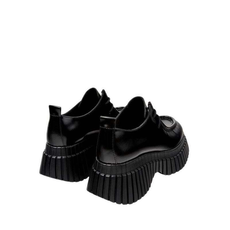 Pix Bcn Heel Shoes - Black