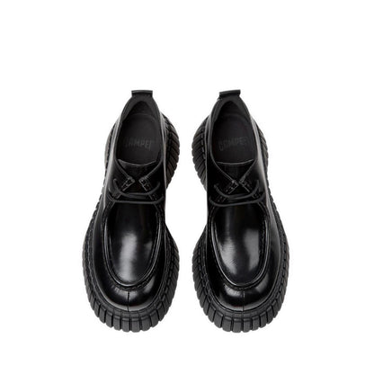 Pix Bcn Heel Shoes - Black