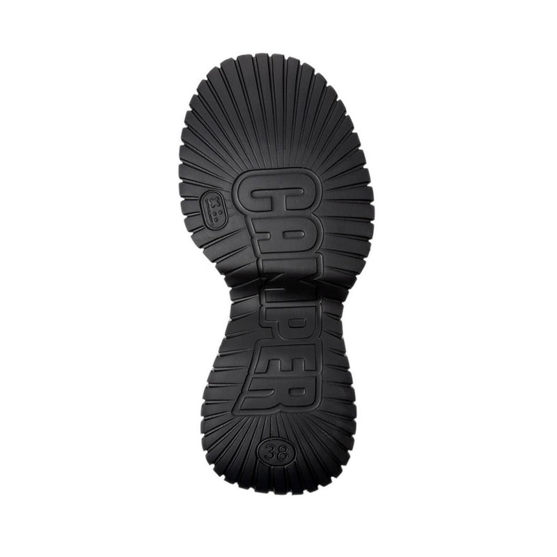 Pix Bcn Heel Shoes - Black