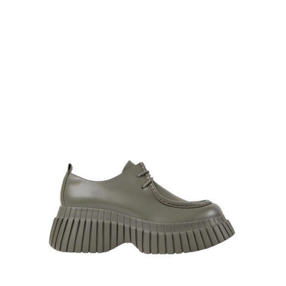 Pix Bcn Heel Shoes - Grey