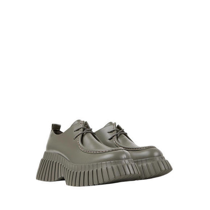 Pix Bcn Heel Shoes - Grey