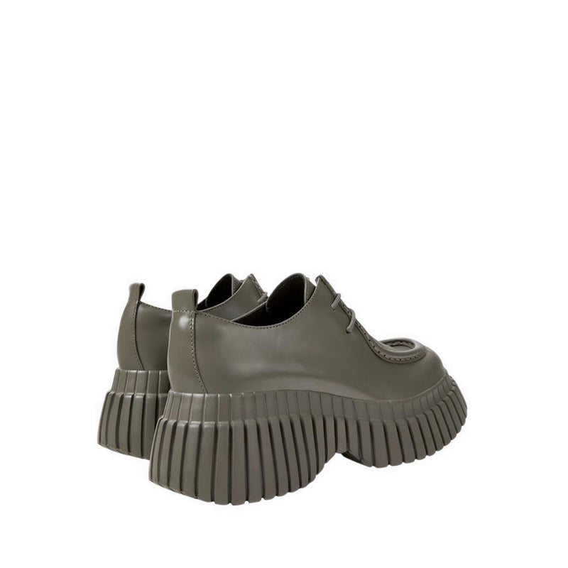 Pix Bcn Heel Shoes - Grey