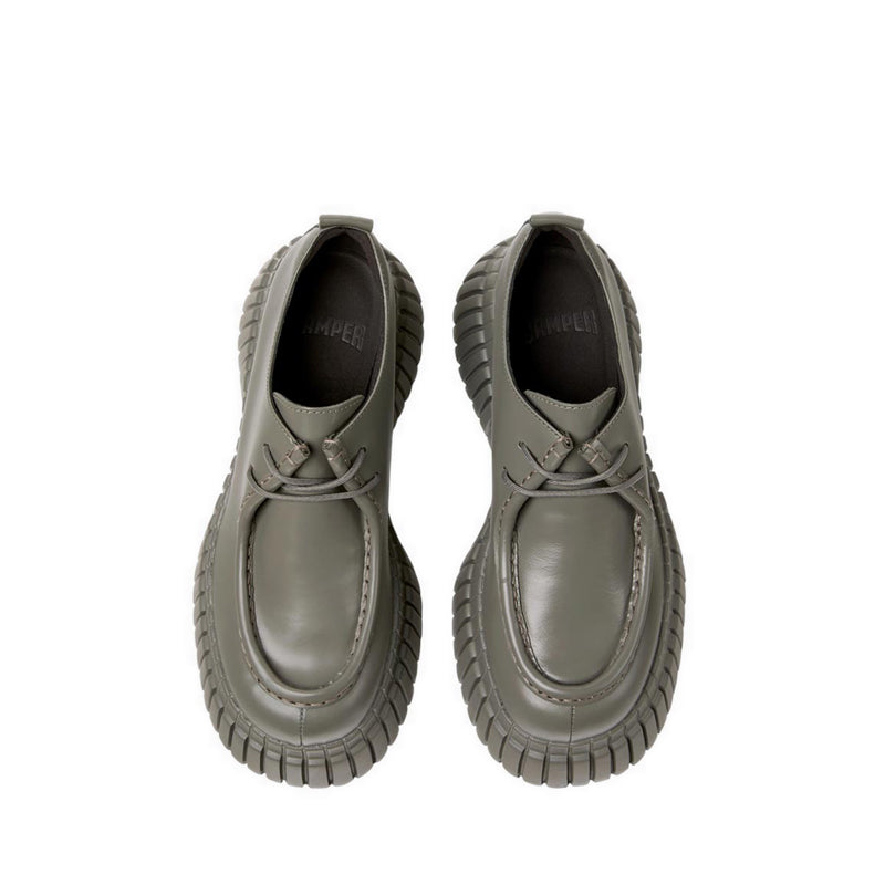 Pix Bcn Heel Shoes - Grey