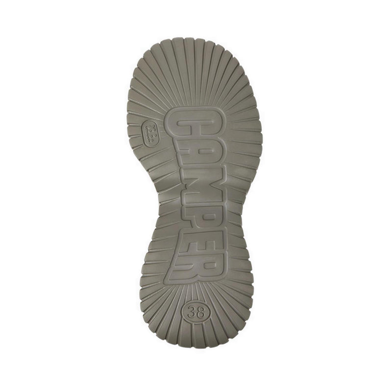 Pix Bcn Heel Shoes - Grey