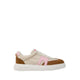 Runner K21 Women Lace-Up Sneakers - Ivory