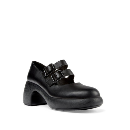 Thelma II Black Women's Shoes