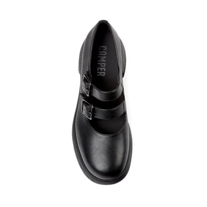 Thelma II Black Women's Shoes