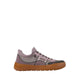 Peu Serra Women Lace-Up Sneakers - Pink