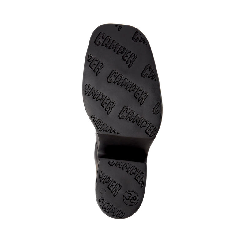 Billie Black Women's Sandals