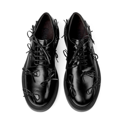 Camper Dean Black Women's Shoes