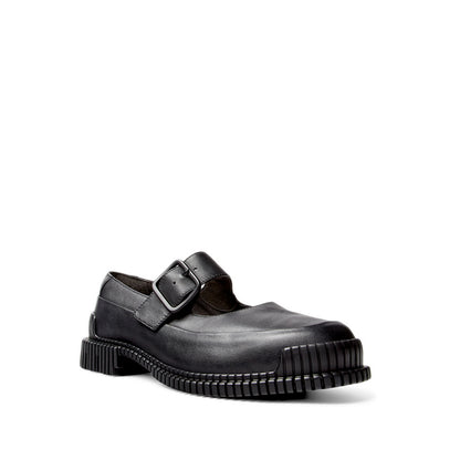 Pix Velocity Black Women's Shoes