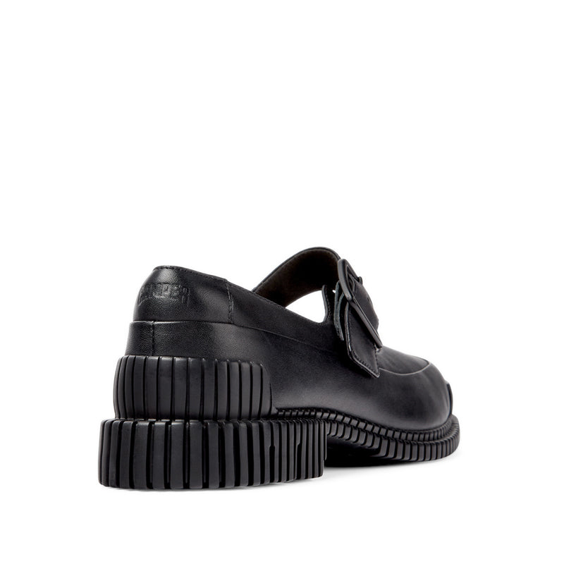 Pix Velocity Black Women's Shoes