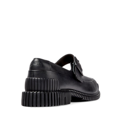 Pix Velocity Black Women's Shoes