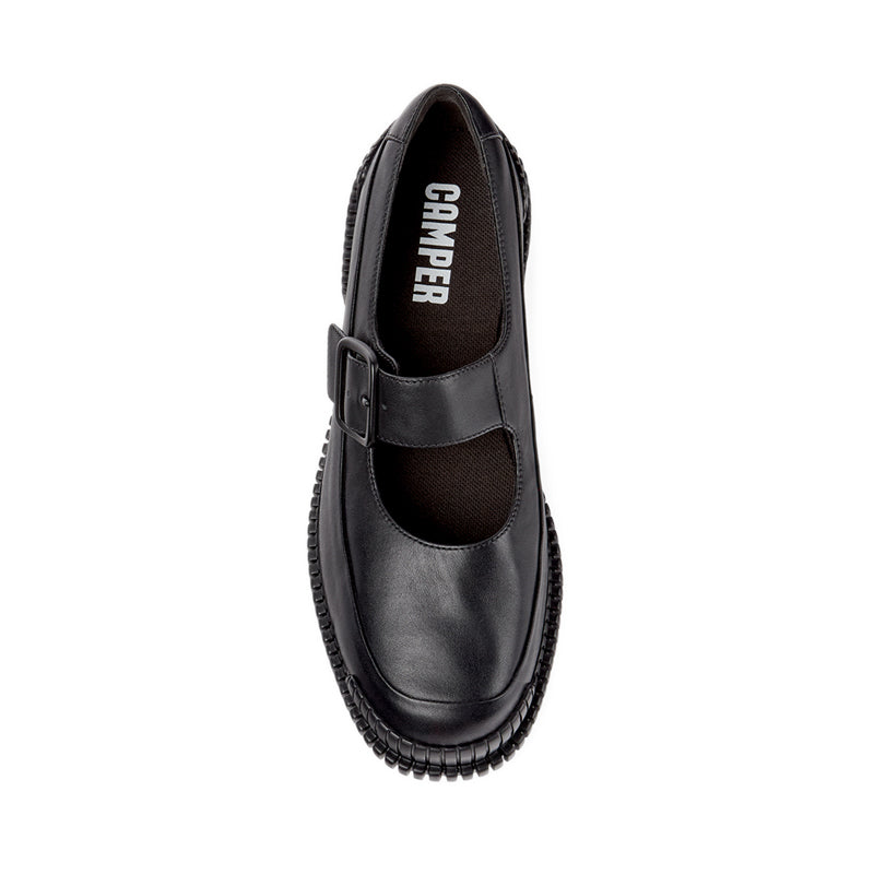 Pix Velocity Black Women's Shoes