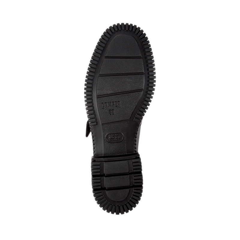 Pix Velocity Black Women's Shoes