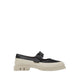 Pix Heel Shoes - Black