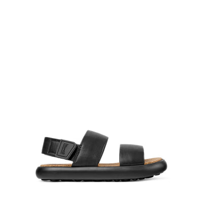 Pelotas Flota Black Women's Sandals