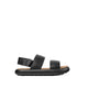Pelotas Flota Black Women's Sandals