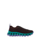 Pelotissima by Sunnei Women's Lace-Up Sneakers - Multicolor