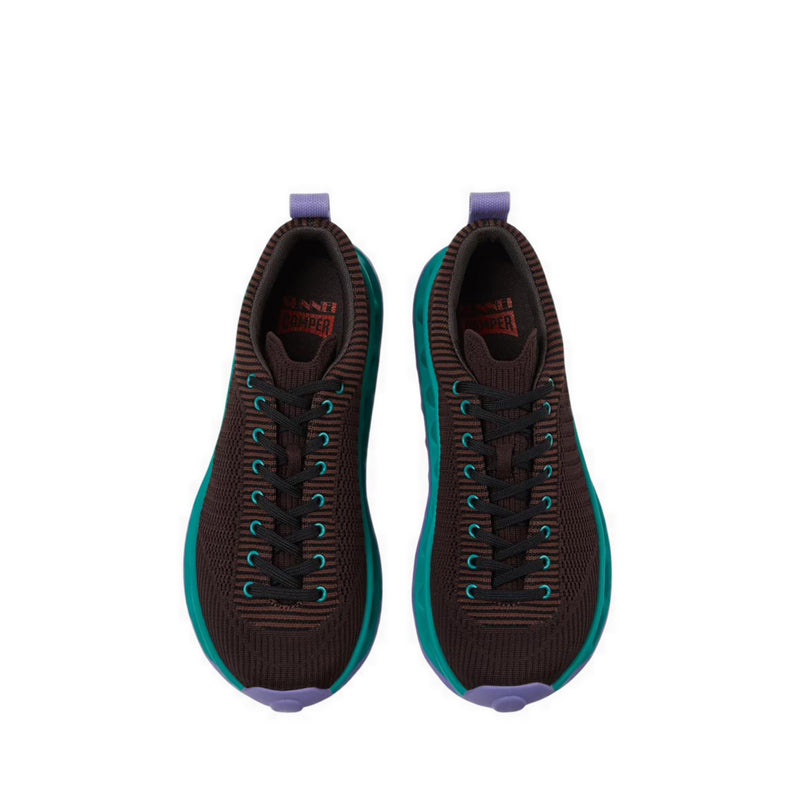 Pelotissima by Sunnei Women's Lace-Up Sneakers - Multicolor