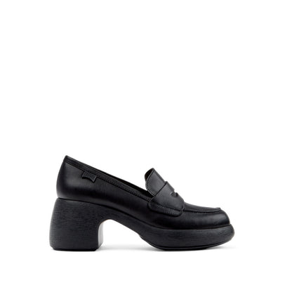 Thelma II Ultrasoft Black Women's Shoes