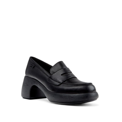 Thelma II Ultrasoft Black Women's Shoes
