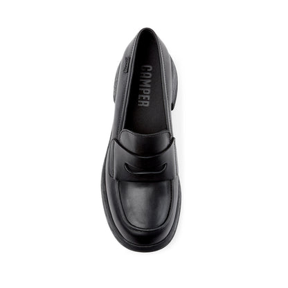 Thelma II Ultrasoft Black Women's Shoes