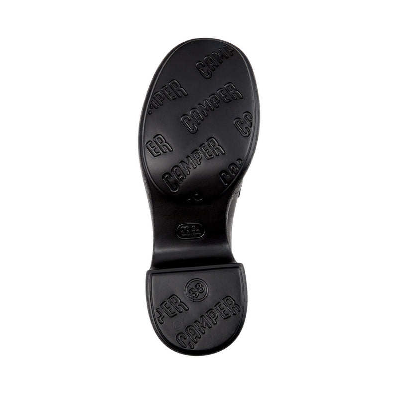 Thelma II Ultrasoft Black Women's Shoes