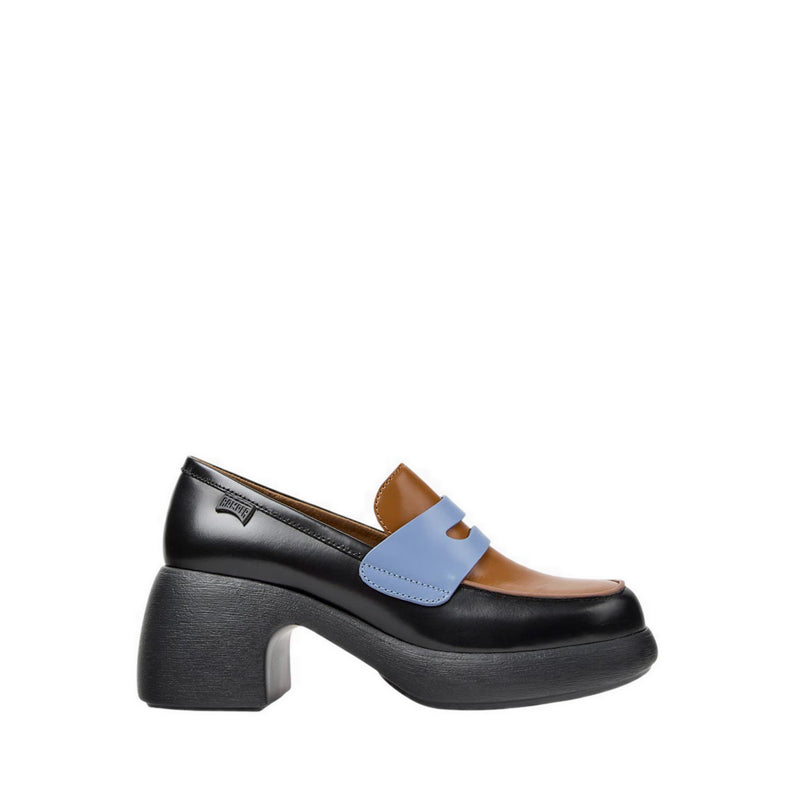 Tws Heel Shoes - Black
