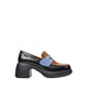 Tws Heel Shoes - Black