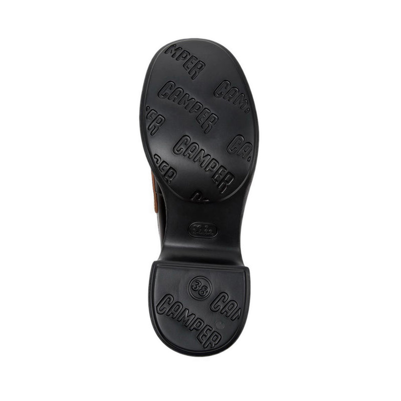 Tws Heel Shoes - Black