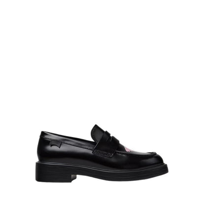 Camper Dean Women's Shoes - Black