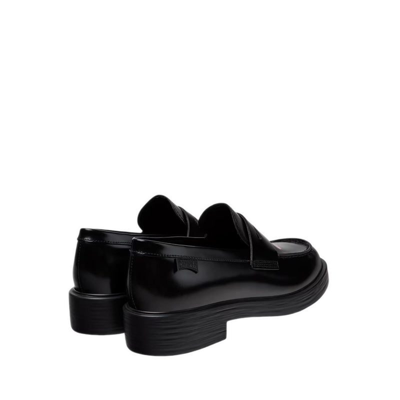 Camper Dean Women's Shoes - Black