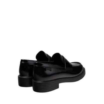 Camper Dean Women's Shoes - Black