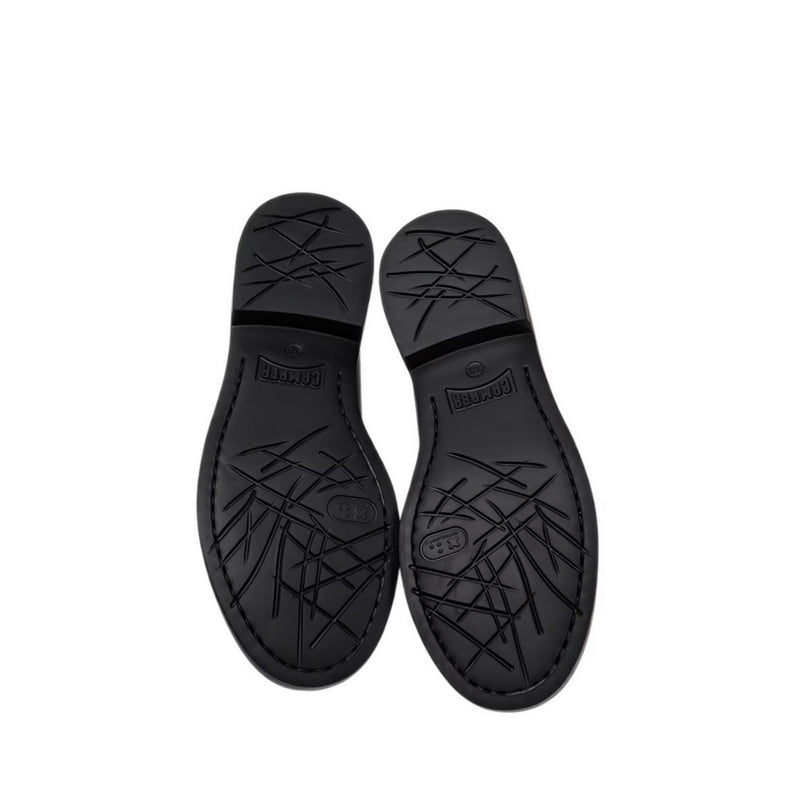 Camper Dean Women's Shoes - Black