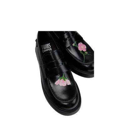 Camper Dean Women's Shoes - Black