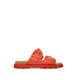 Brutus 3D Barco Red Women's Sandals