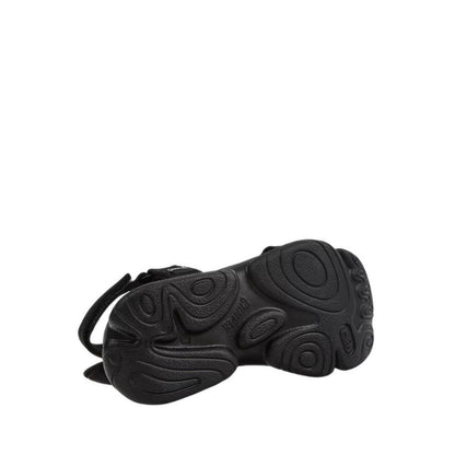 Karst Sandal Women's Flat Sandals - Black