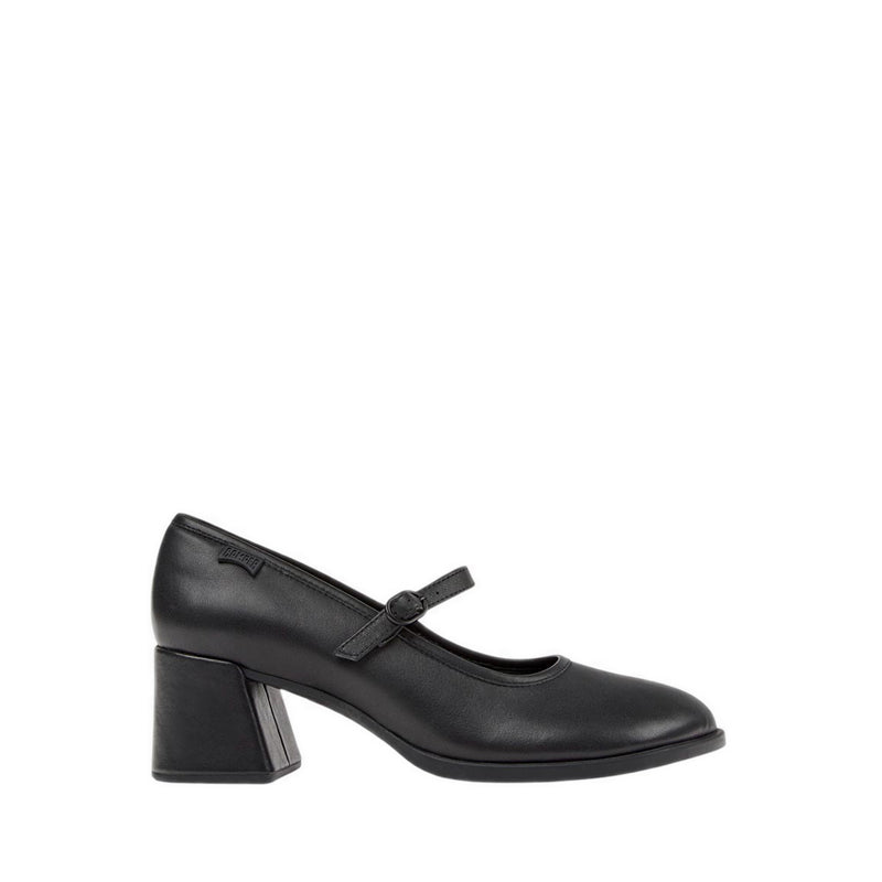 Kora Women's Dress Heel Shoes - Black