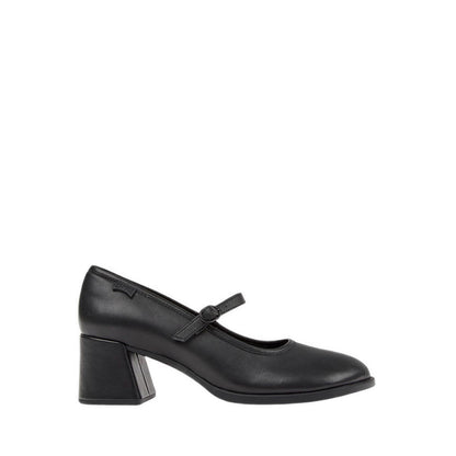 Kora Women's Dress Heel Shoes - Black