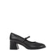 Kora Women's Dress Heel Shoes - Black