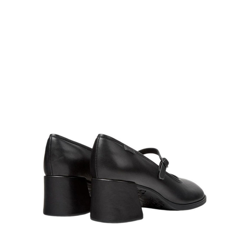 Kora Women's Dress Heel Shoes - Black