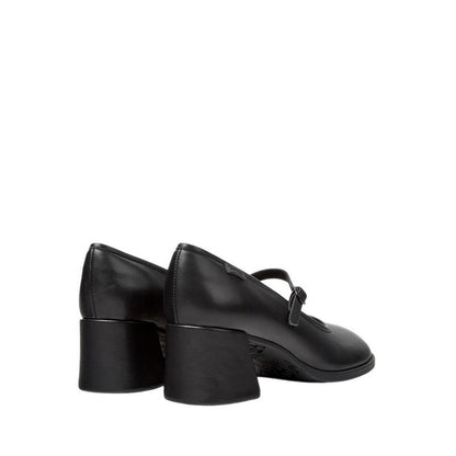 Kora Women's Dress Heel Shoes - Black