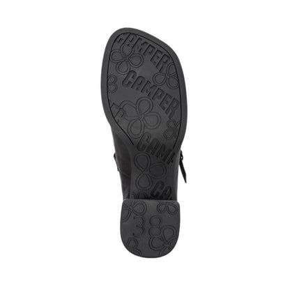 Kora Women's Dress Heel Shoes - Black
