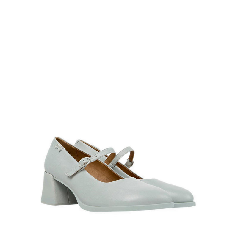 Kora Women's Dress Heel Shoes - Grey