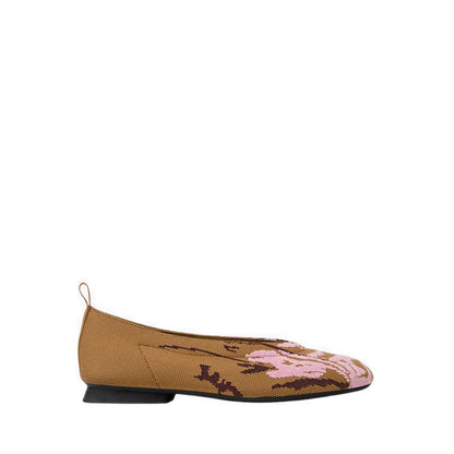 Tws Women Flat Slip-On Shoes - Multi