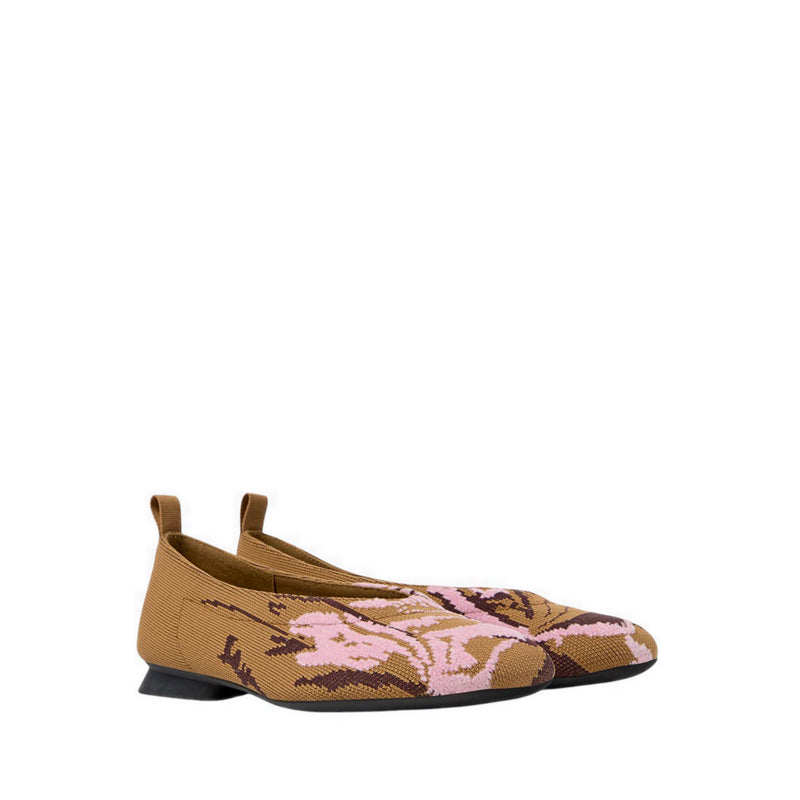 Tws Women Flat Slip-On Shoes - Multi