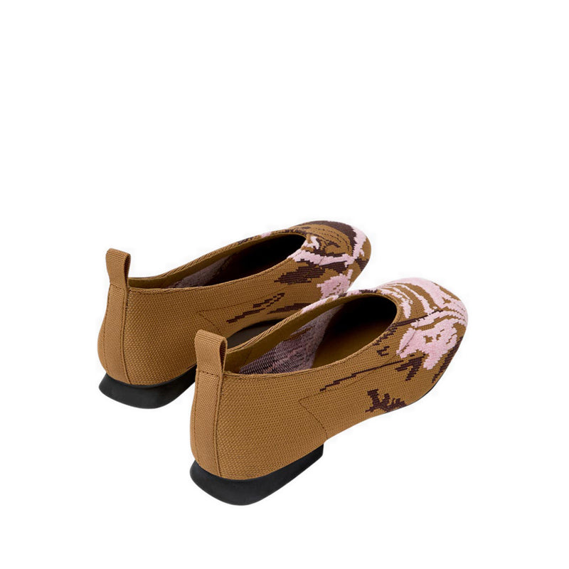 Tws Women Flat Slip-On Shoes - Multi