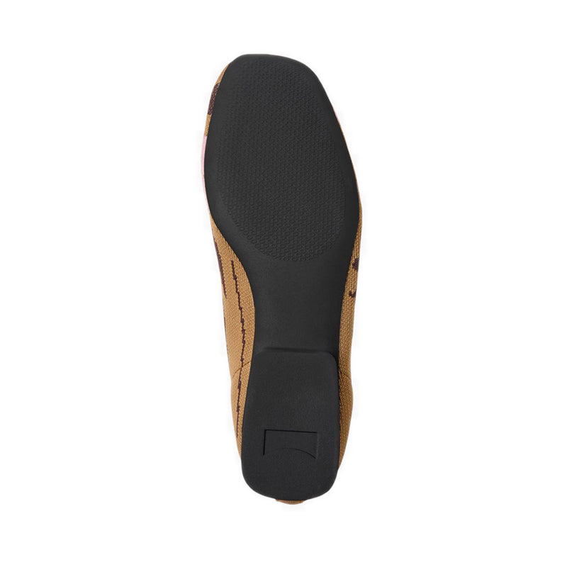 Tws Women Flat Slip-On Shoes - Multi