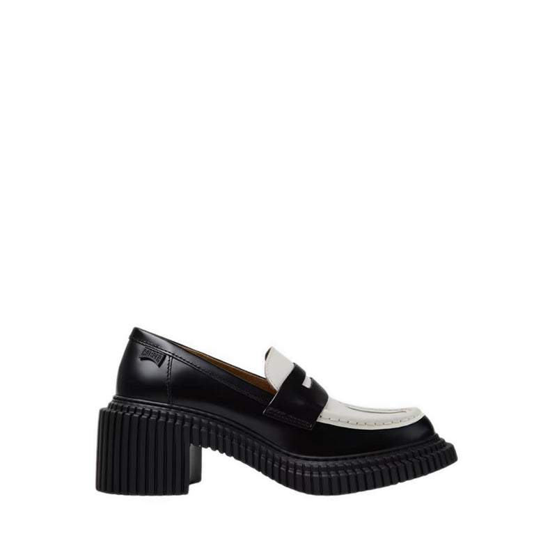Pix London Women's Flat Slip-on Shoes - Multicolor
